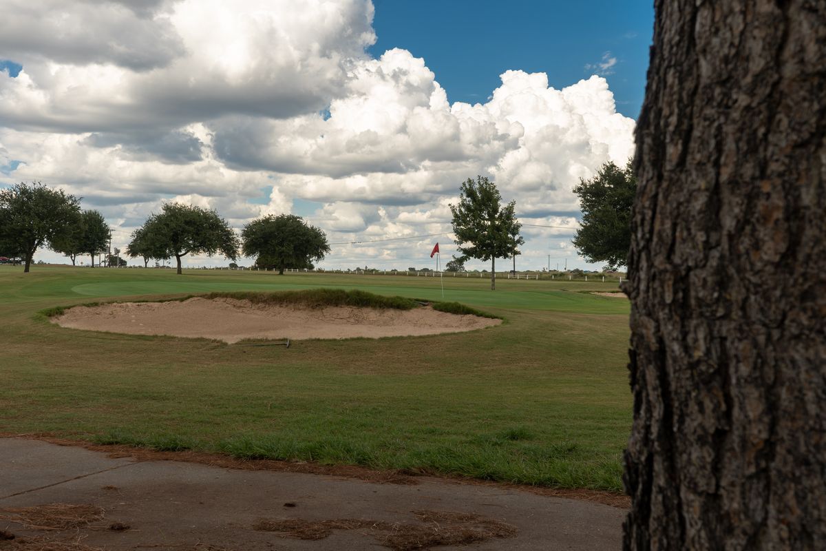 Gallery Legendary Oaks Golf Course